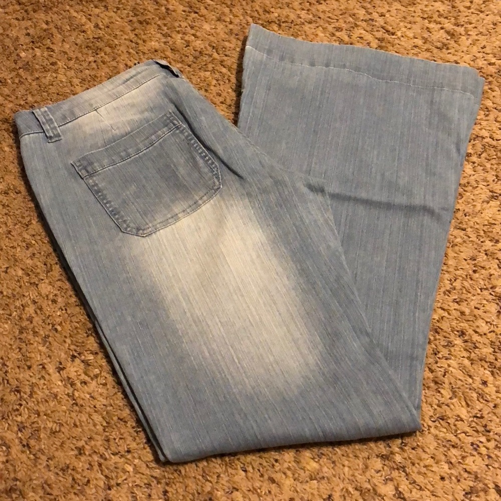 Highway jeans